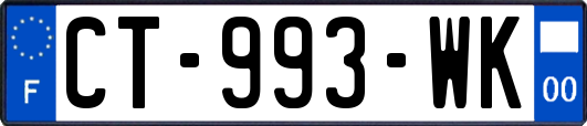 CT-993-WK
