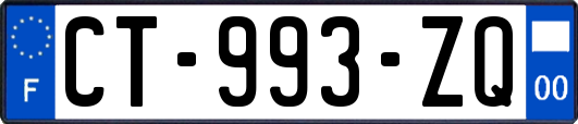 CT-993-ZQ