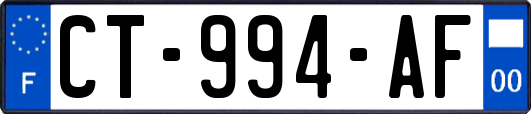 CT-994-AF