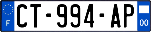 CT-994-AP