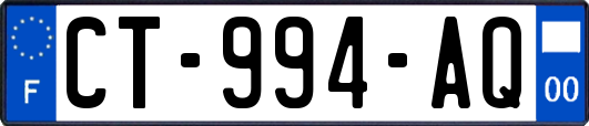 CT-994-AQ