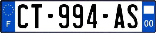 CT-994-AS