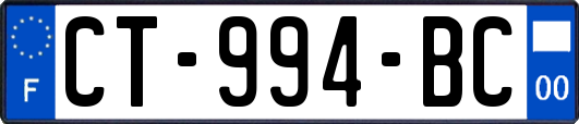 CT-994-BC