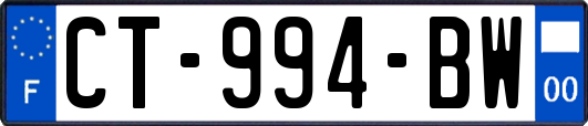 CT-994-BW