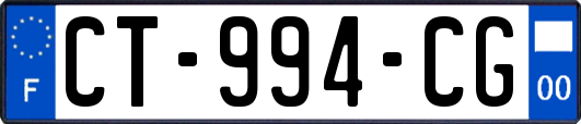 CT-994-CG