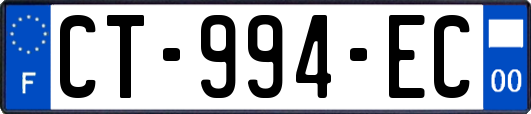 CT-994-EC
