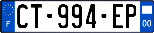CT-994-EP