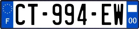 CT-994-EW