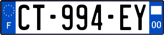 CT-994-EY
