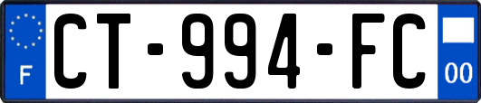 CT-994-FC
