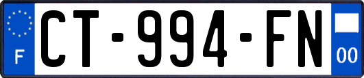 CT-994-FN