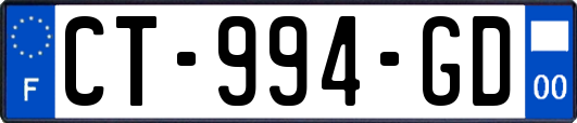 CT-994-GD
