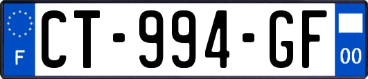 CT-994-GF