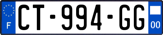 CT-994-GG