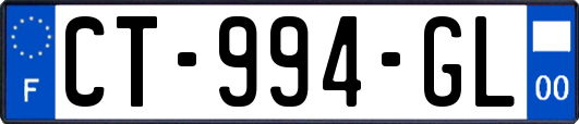 CT-994-GL