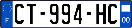 CT-994-HC