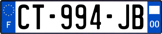 CT-994-JB