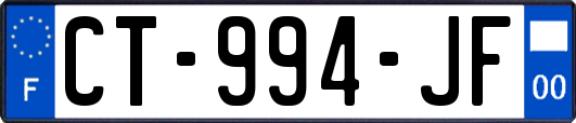 CT-994-JF