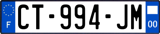 CT-994-JM