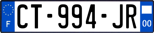 CT-994-JR