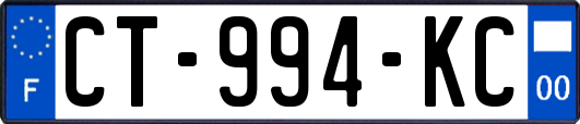 CT-994-KC