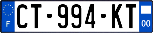 CT-994-KT