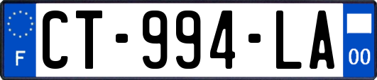 CT-994-LA