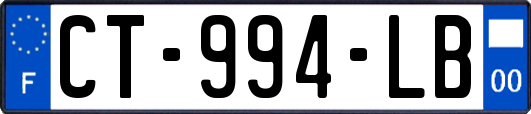 CT-994-LB