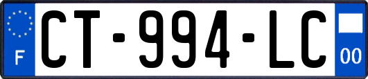 CT-994-LC