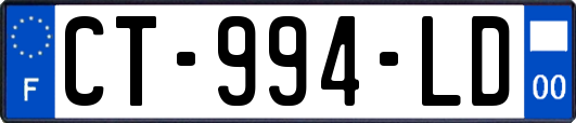 CT-994-LD