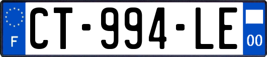CT-994-LE
