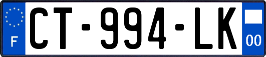 CT-994-LK