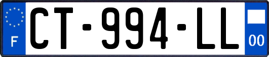CT-994-LL