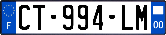 CT-994-LM