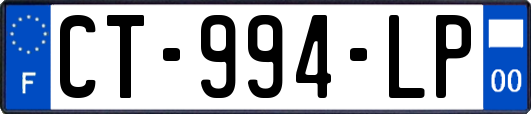 CT-994-LP