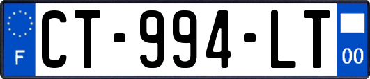 CT-994-LT