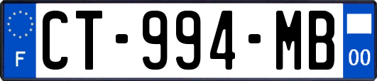CT-994-MB