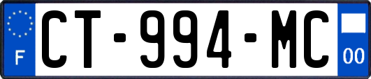 CT-994-MC