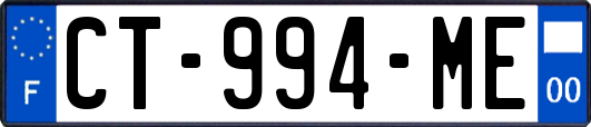 CT-994-ME