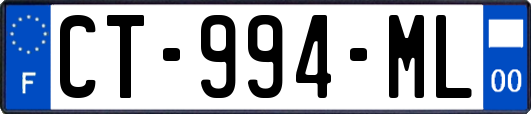 CT-994-ML