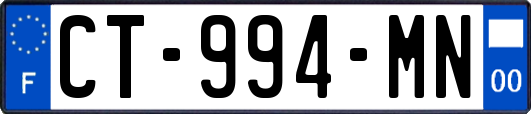 CT-994-MN