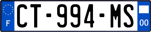 CT-994-MS