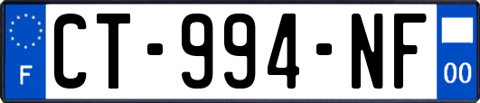 CT-994-NF