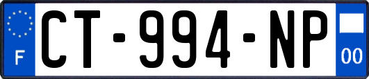 CT-994-NP