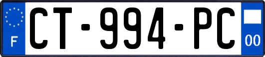 CT-994-PC