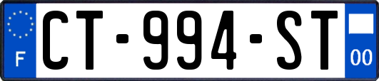 CT-994-ST