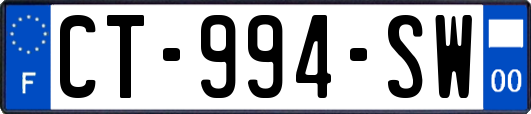 CT-994-SW