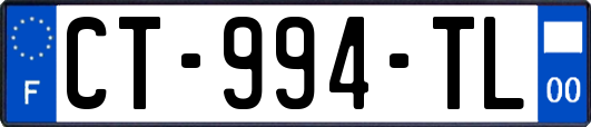 CT-994-TL
