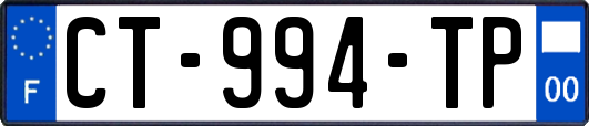 CT-994-TP