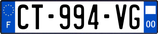 CT-994-VG